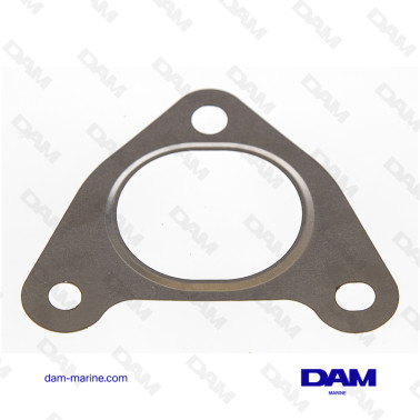 VOLVO TURBO GASKET - 21584008