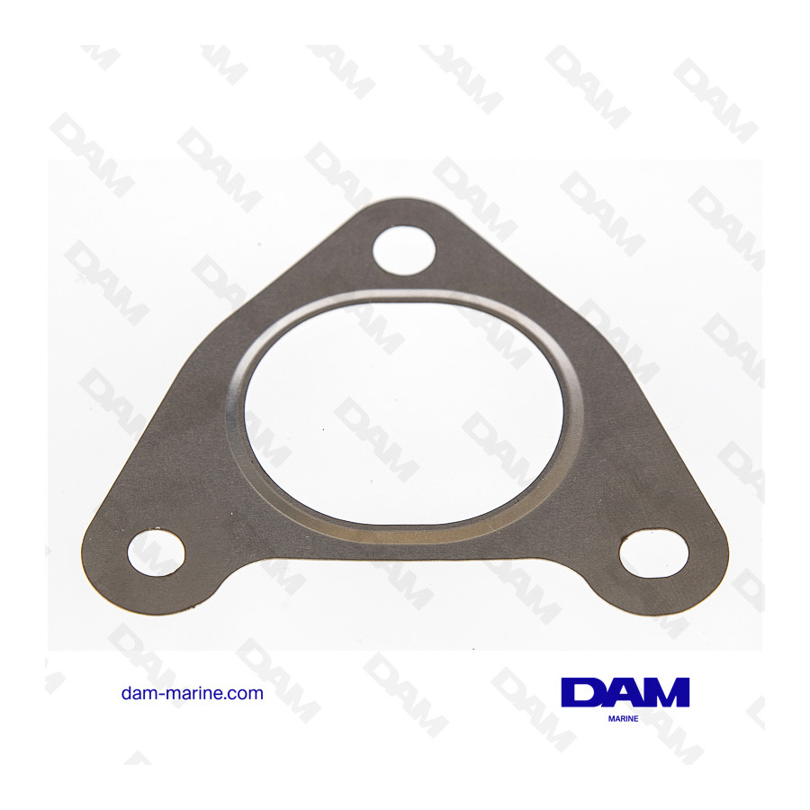 JUNTA DE TURBO VOLVO - 21584008