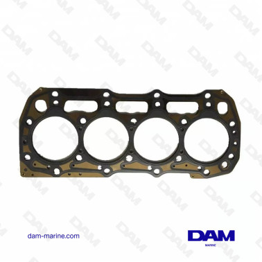 VOLVO 1.1MM CYLINDER HEAD...