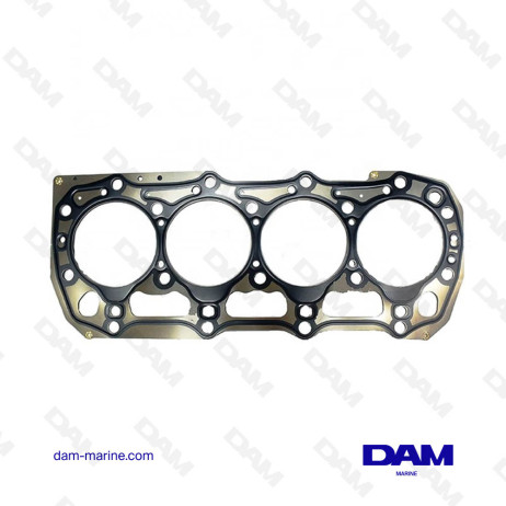 VOLVO 1.2MM CYLINDER HEAD GASKET - 21832671