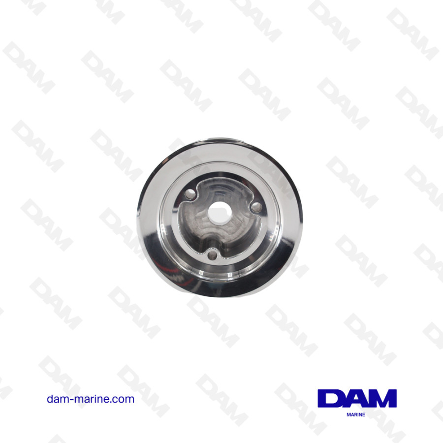 PULEGGIA ALBERO MOTORE 3G - V8 BB