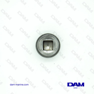 BOUCHON FEMELLE 1 NPT