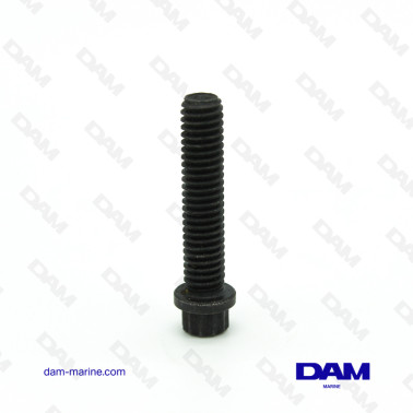 OIL CARTER SCREW 5/16-18X1.5 HD
