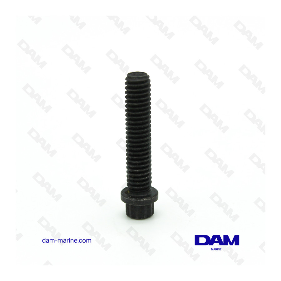 TORNILLO CARTER ACEITE 5/16-18X1.5 HD