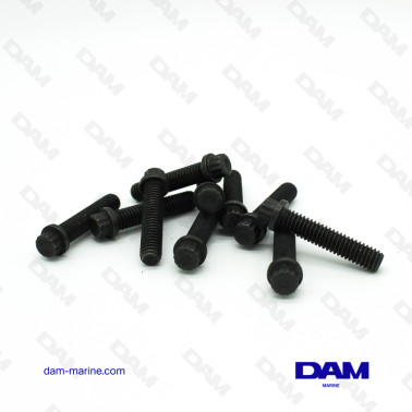 TORNILLO CARTER ACEITE 5/16-18X1.5 HD