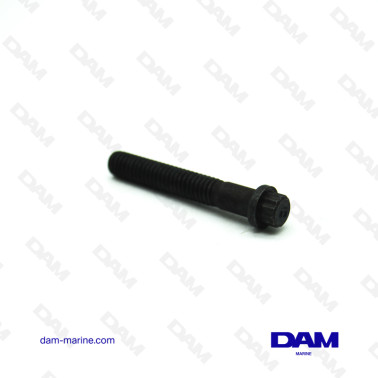 OIL CARTER SCREW 5/16-18X2 HD