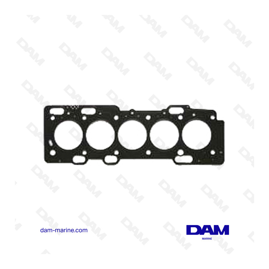 GUARNIZIONE TESTATA VOLVO D3-3T-30731263