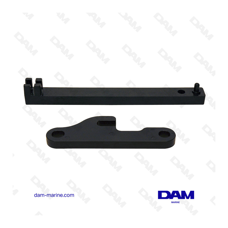 Herramienta de ajuste del cable base OMC COBRA