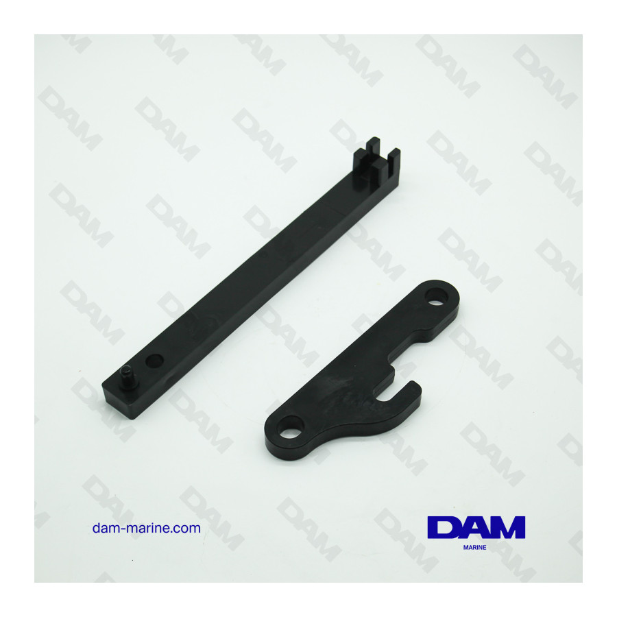 OMC COBRA BASE CABLE ADJUSTMENT TOOL