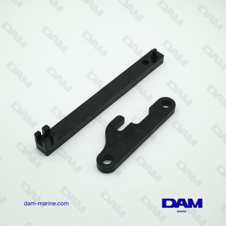 OUTIL REGLAGE CABLE EMBASE OMC COBRA