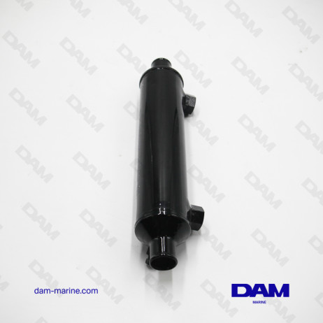 UNIVERSAL OIL COOLER