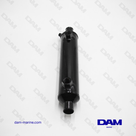 UNIVERSAL OIL COOLER