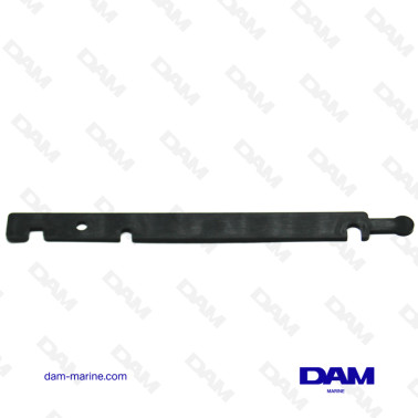 OUTIL REGLAGE CABLE MERCRUISER BRAVO*