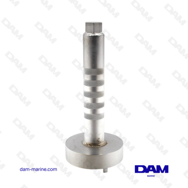 MERCRUISER BRAVO 2* DIABOLO NUT TOOL