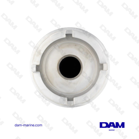 OUTIL ECROU DIABOLO MERCRUISER BRAVO 2*