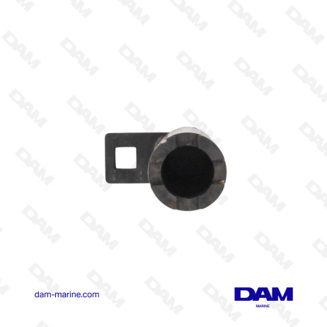 ALPHA ONE + HB* DRIVE SHAFT NUT TOOL