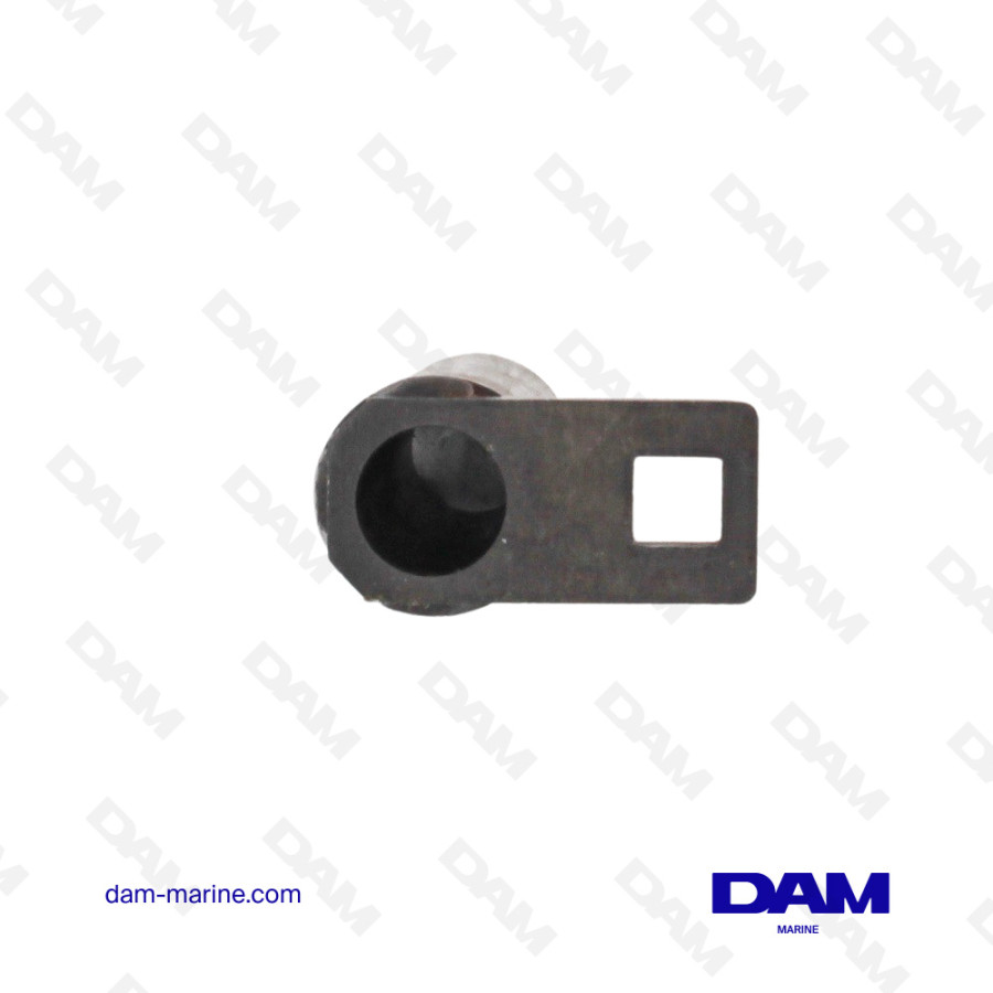 ALPHA ONE + HB* DRIVE SHAFT NUT TOOL