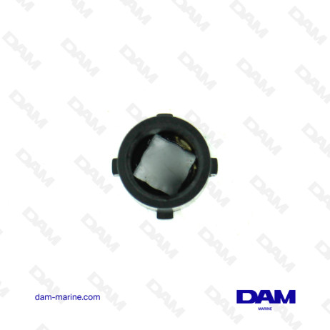 HERRAMIENTA DE INSERCIÓN DE MANGUERA DE AGUA MERCRUISER BRAVO*