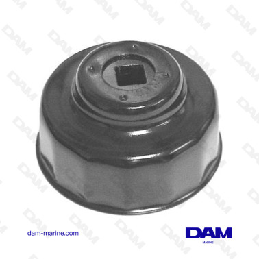 MERCURY FILTER REMOVAL TOOL*