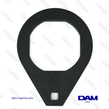 DIABOLO MERCRUISER BLACK HAWK BRAVO 3* TOOL