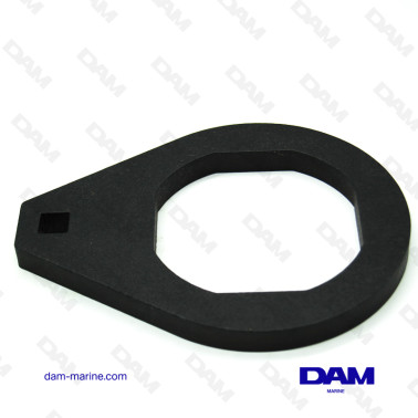 DIABOLO MERCRUISER BLACK HAWK BRAVO 3* TOOL
