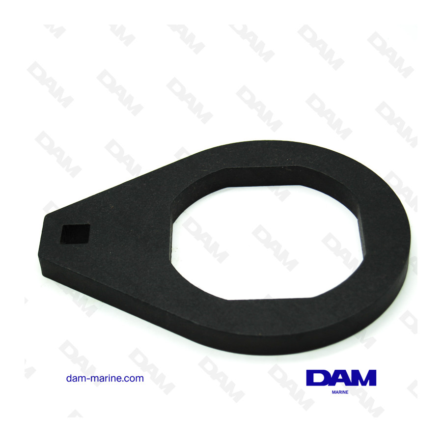 DIABOLO MERCRUISER BLACK HAWK BRAVO 3* TOOL