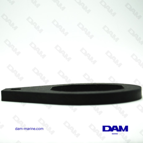 OUTIL DIABOLO MERCRUISER BLACK HAWK BRAVO 3*