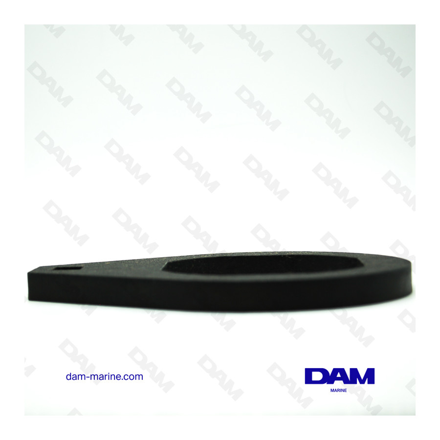 DIABOLO MERCRUISER BLACK HAWK BRAVO 3* TOOL