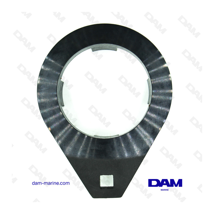 MERCRUISER BRAVO 3* DIABOLO HERRAMIENTA