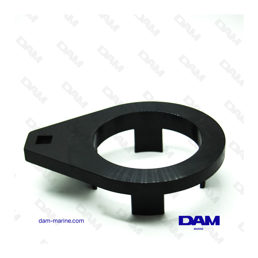 MERCRUISER BRAVO 3* DIABOLO TOOL