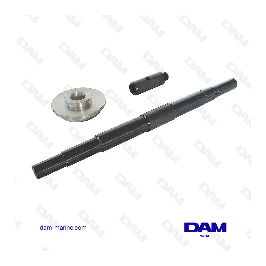 ENGINE ALIGNMENT TOOL*