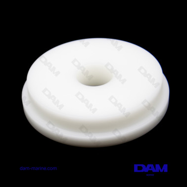 MERCRUISER G2 AND BRAVO* CV BELLOWS RING INSTALLATION TOOL