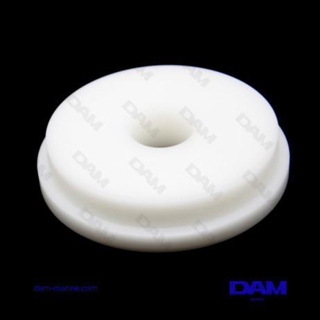 MERCRUISER G2 AND BRAVO* CV BELLOWS RING INSTALLATION TOOL