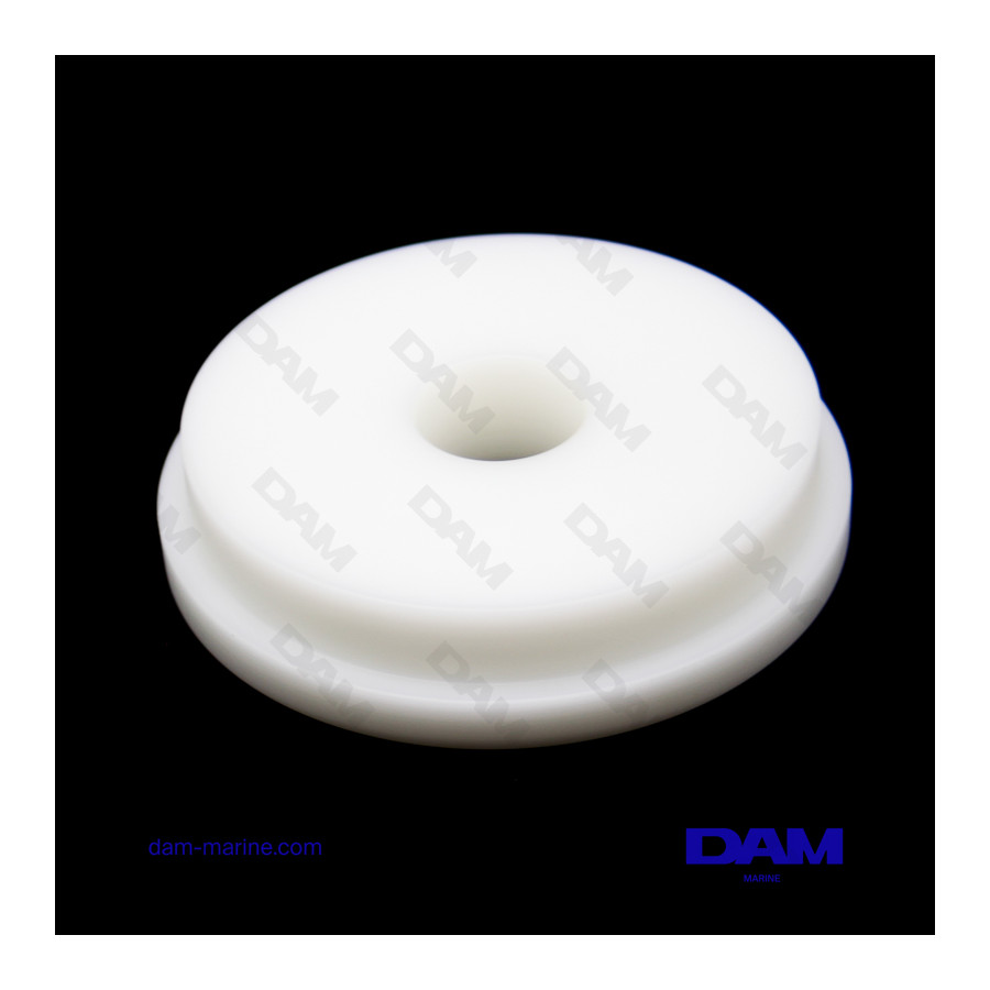 HERRAMIENTA DE INSTALACIÓN DE ANILLOS DE FUELLE DE VEHÍCULOS HOMOCÍGENOS MERCRUISER G2 Y BRAVO*