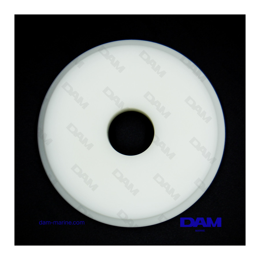 MERCRUISER G2 AND BRAVO* CV BELLOWS RING INSTALLATION TOOL