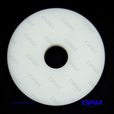 MERCRUISER G2 AND BRAVO* CV BELLOWS RING INSTALLATION TOOL