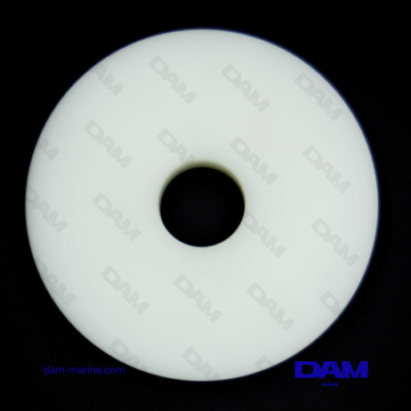 OUTIL INSTALLATION BAGUE SOUFFLET DE CARDAN MERCRUISER G2 ET BRAVO*