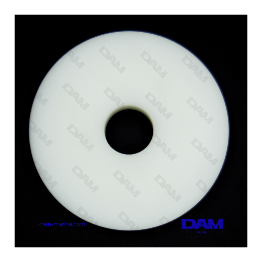 MERCRUISER G2 AND BRAVO* CV BELLOWS RING INSTALLATION TOOL