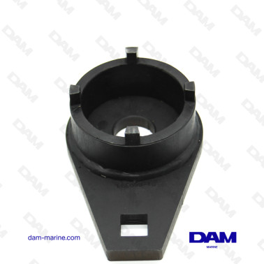MECRUISER BRAVO 1 XR* DIABOLO NUT TOOL