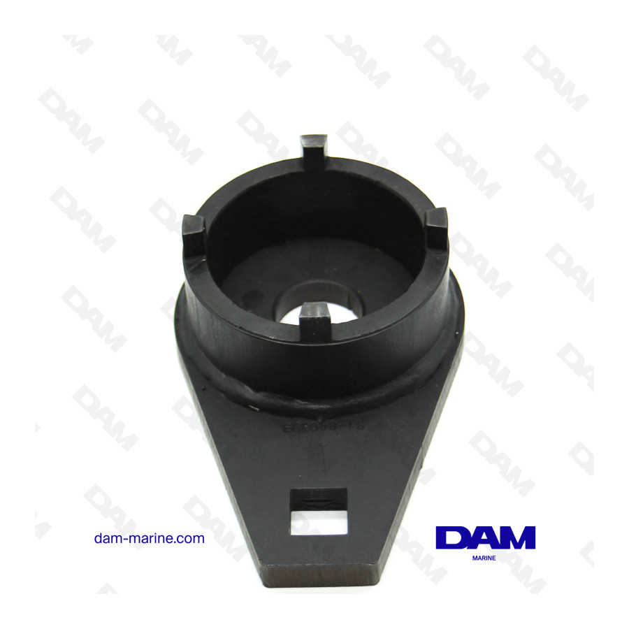 MECRUISER BRAVO 1 XR* DIABOLO NUT TOOL