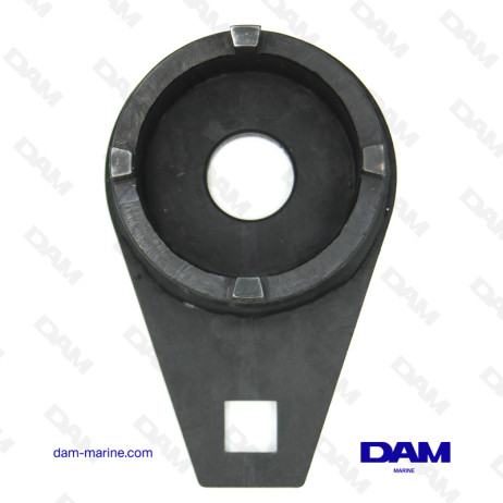 HERRAMIENTA PARA TUERCA DE DIÁBOLO MECRUISER BRAVO 1 XR*