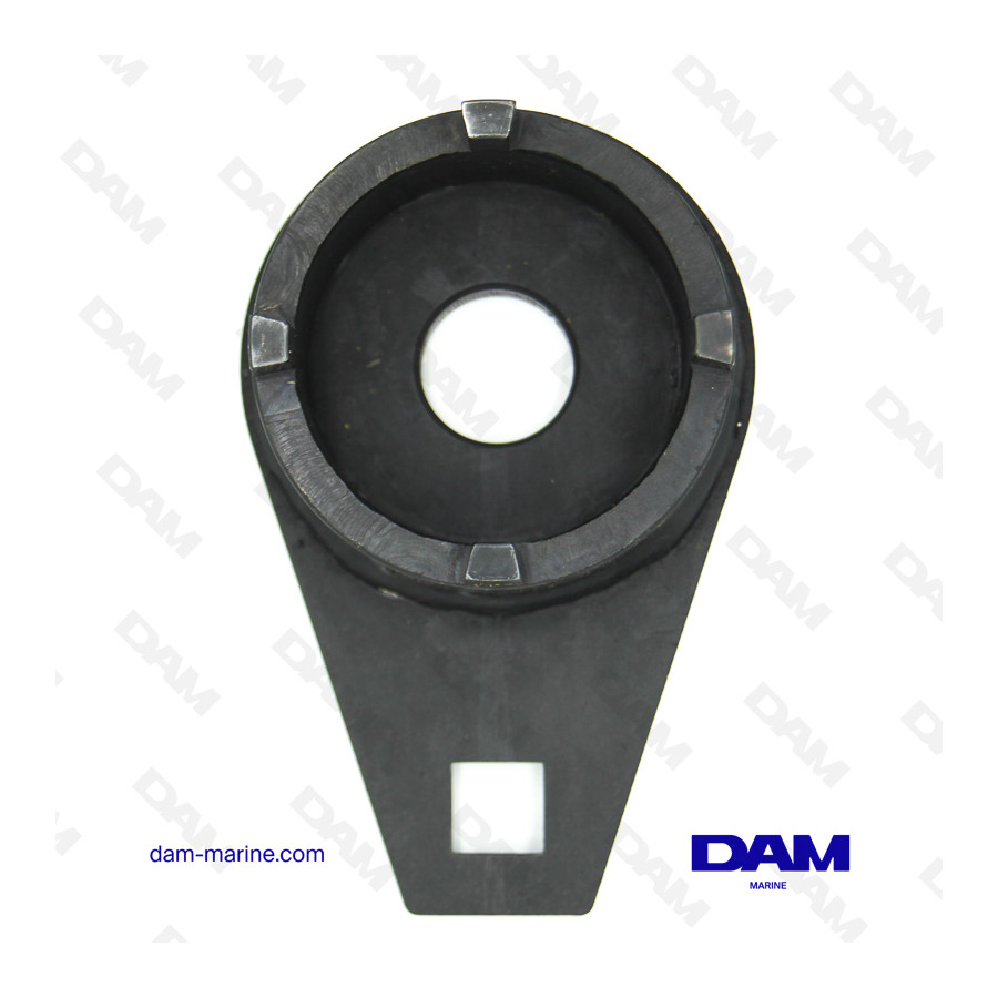 MECRUISER BRAVO 1 XR* DIABOLO NUT TOOL