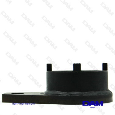 MECRUISER BRAVO 1 XR* DIABOLO NUT TOOL
