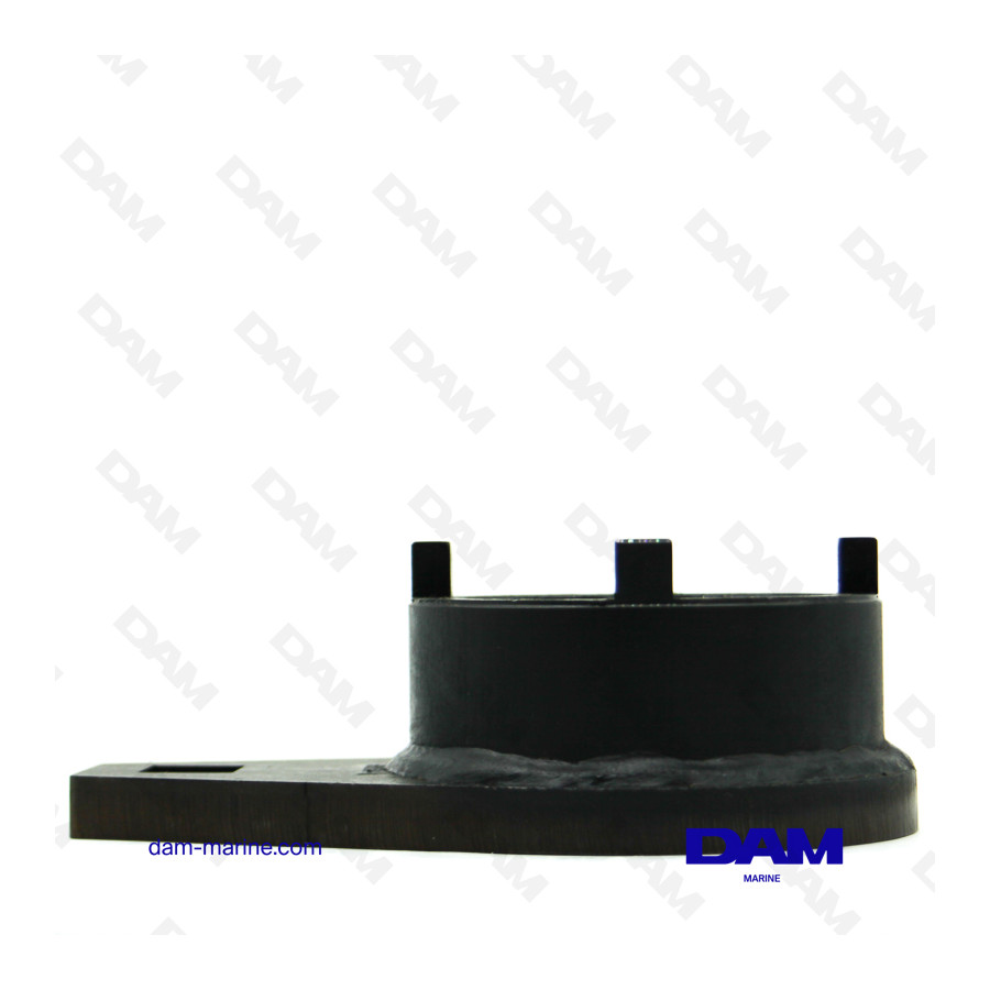 MECRUISER BRAVO 1 XR* DIABOLO NUT TOOL