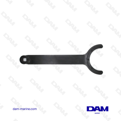 OUTIL ECROU CARDAN EMBASE MERCRUISER BRAVO X1-X2-X3*