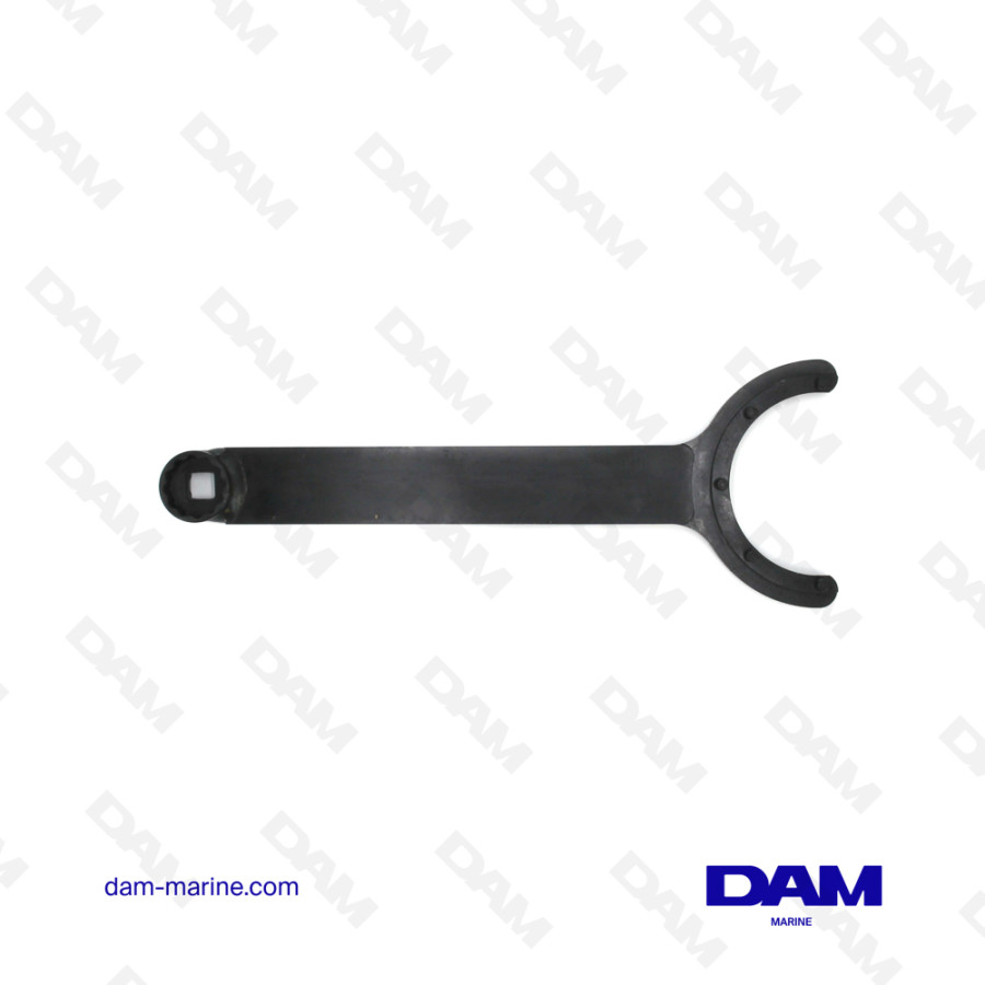 HERRAMIENTA PARA BASE DE TUERCA CARDAN MERCRUISER BRAVO X1-X2-X3*