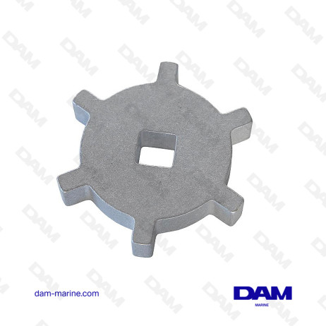 MERCRUISER DFI FUEL FILTER TOOL - VERADO*