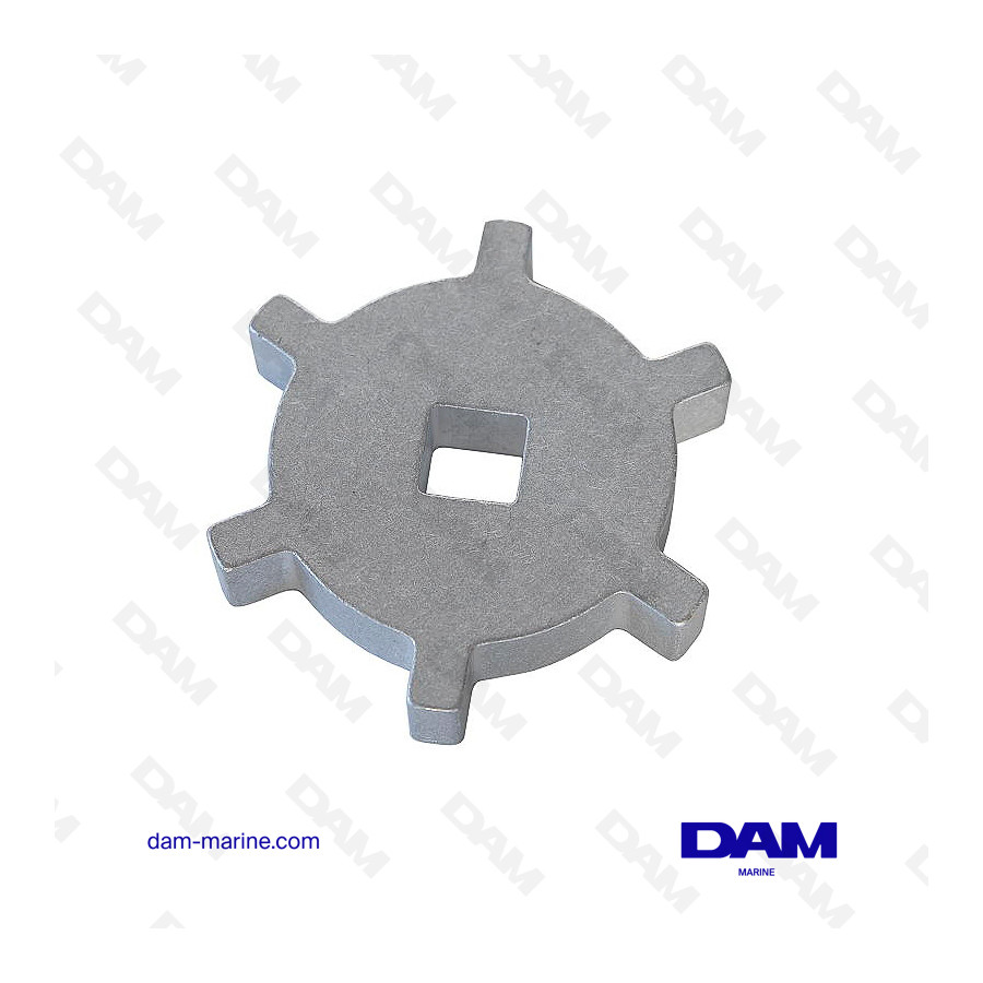 MERCRUISER DE FILTRO DE COMBUSTIBLE MERCRUISER DFI - VERADO*