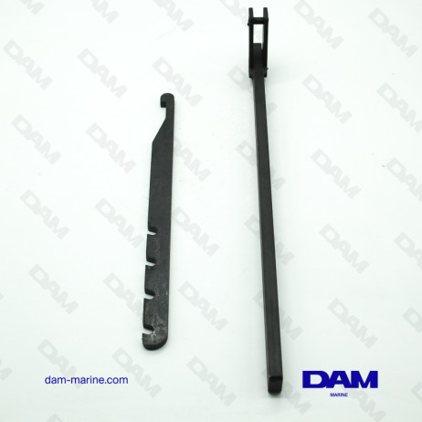 MERCRUISER BRAVO DIABOLO BASE EXTRACTOR TOOL - XR*