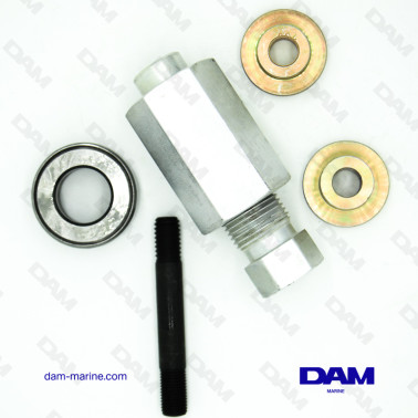 ATTREZZO PULEGGIA-DIABOLO...